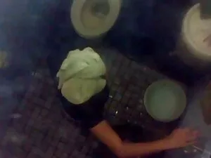 मोटे आदमी और जंगली,  ...