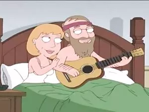 आदमी की दो सेक्सी मू ...