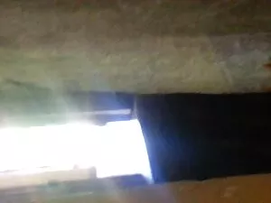 गोरा प्रकृति में उसक ...