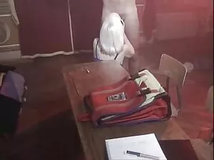 मेरे दादा ने अंडे दि ...