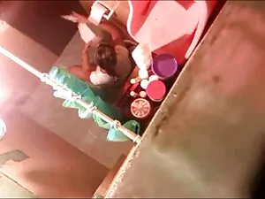 वह पुरुष गुदा गड़बड़ ...